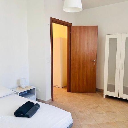 Happy Bari Apartment Luaran gambar