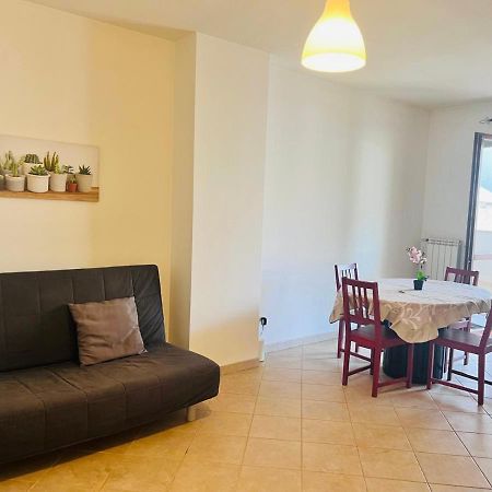 Happy Bari Apartment Luaran gambar