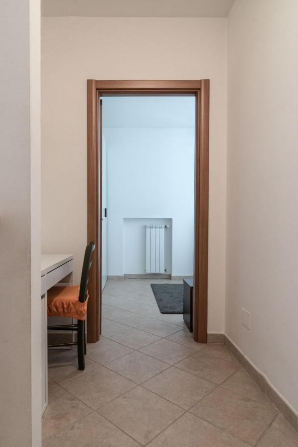 Happy Bari Apartment Luaran gambar
