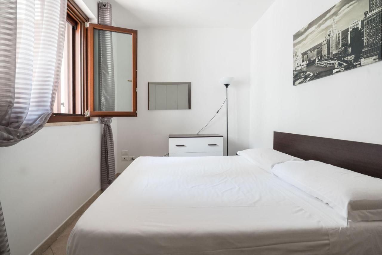Happy Bari Apartment Luaran gambar