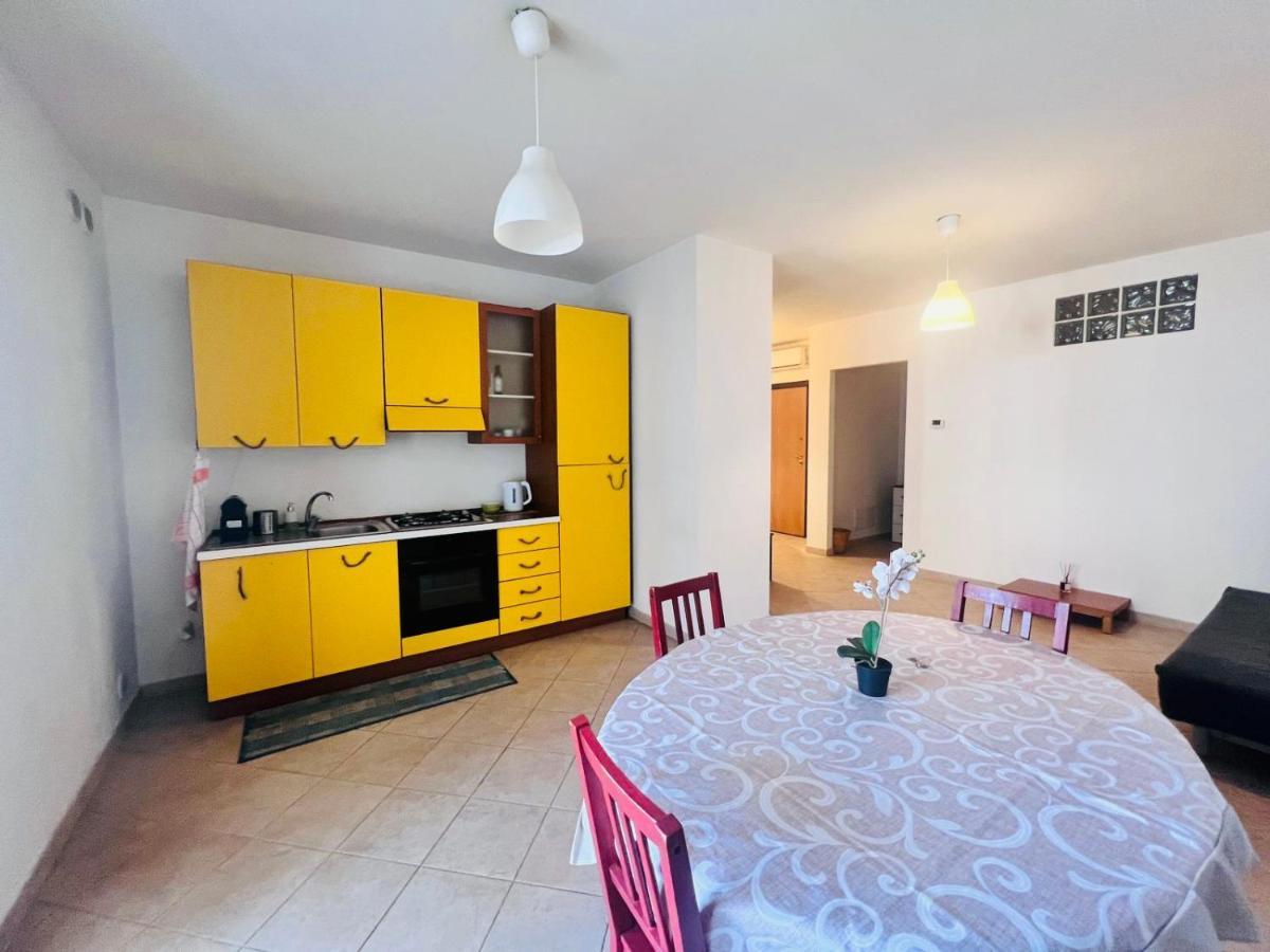 Happy Bari Apartment Luaran gambar