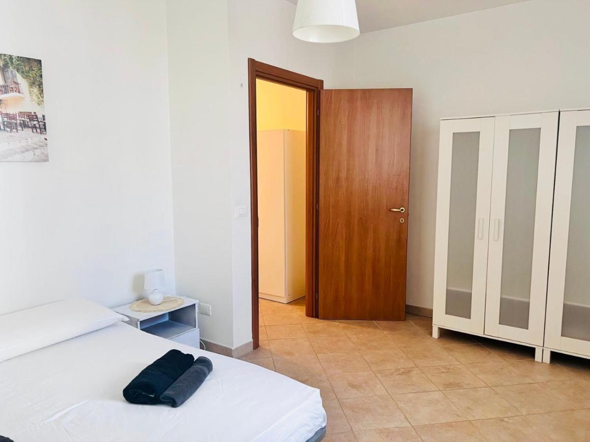 Happy Bari Apartment Luaran gambar