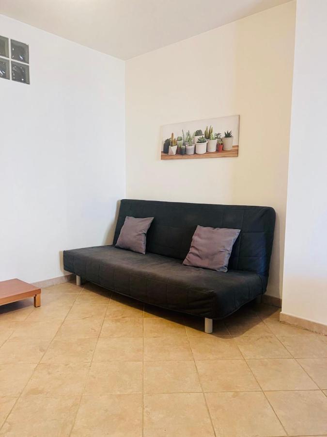 Happy Bari Apartment Luaran gambar