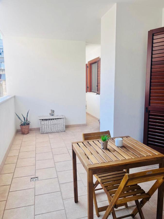 Happy Bari Apartment Luaran gambar