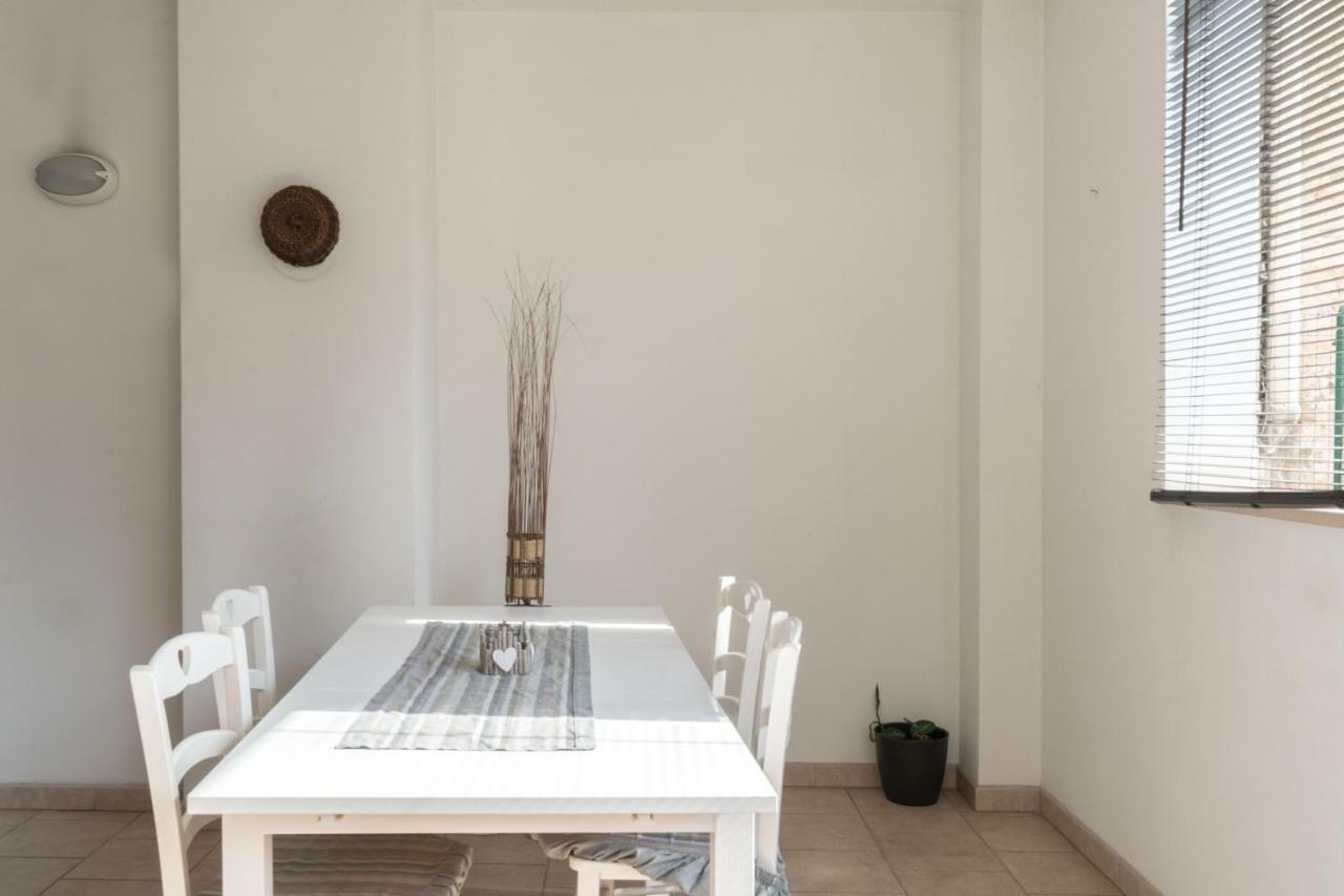 Happy Bari Apartment Luaran gambar