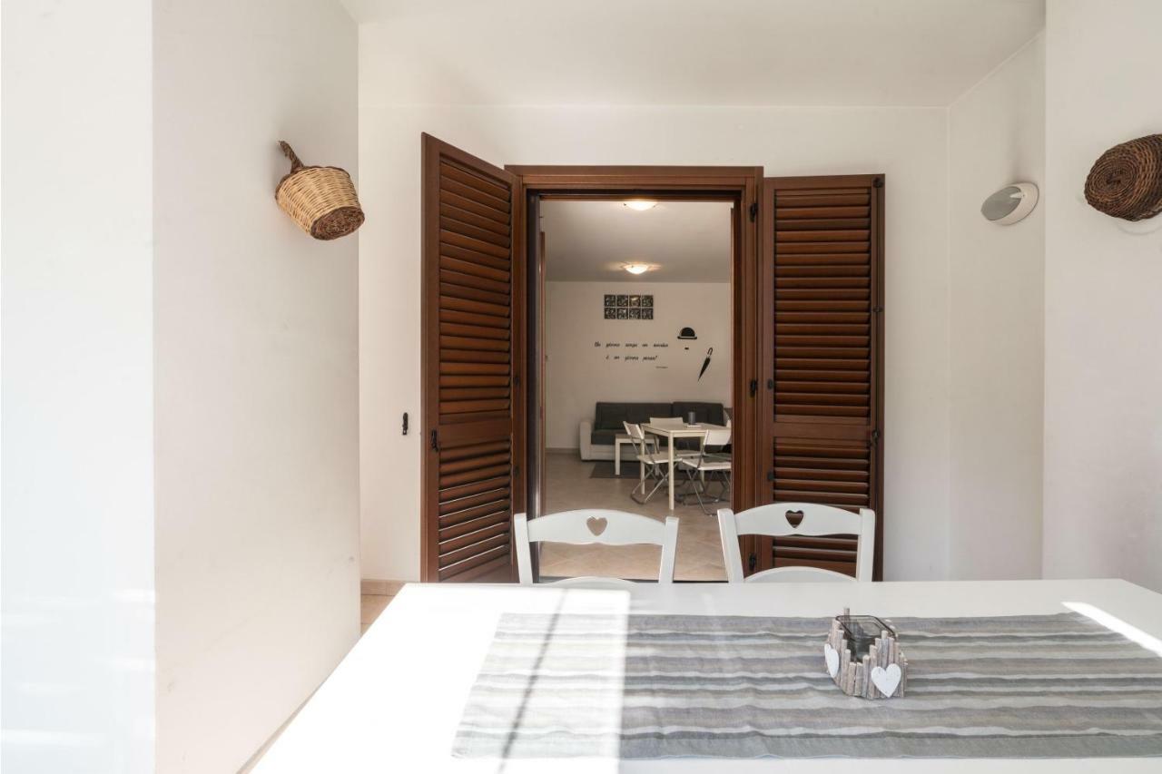 Happy Bari Apartment Luaran gambar