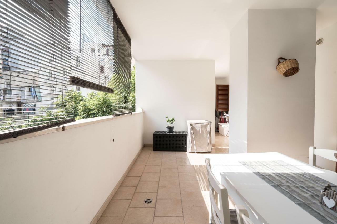 Happy Bari Apartment Luaran gambar
