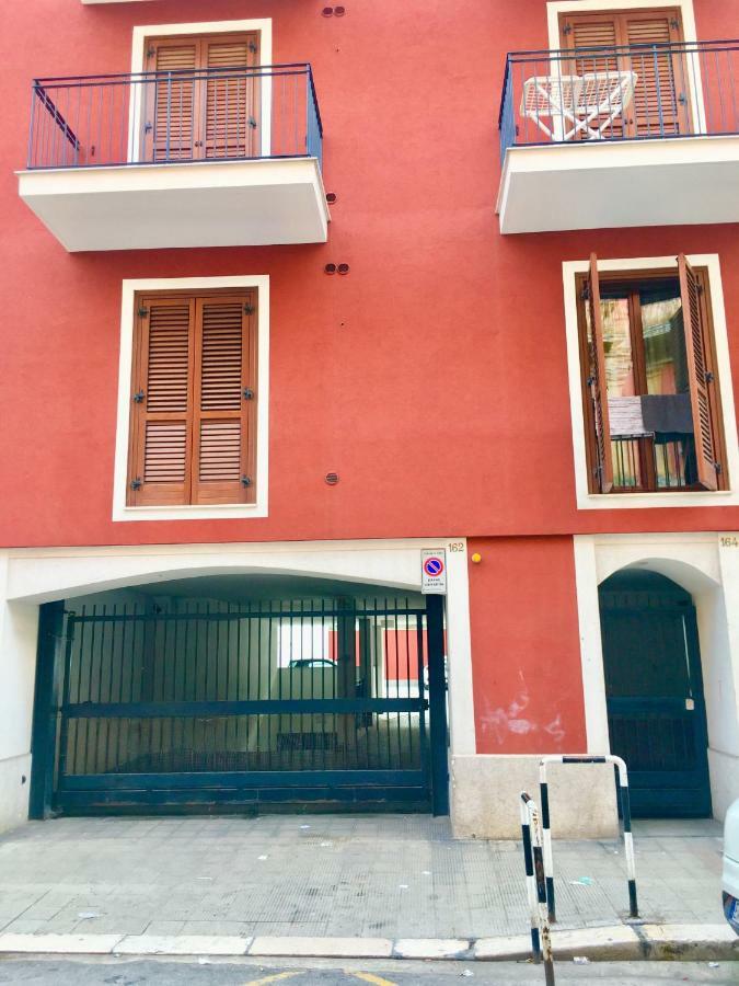 Happy Bari Apartment Luaran gambar