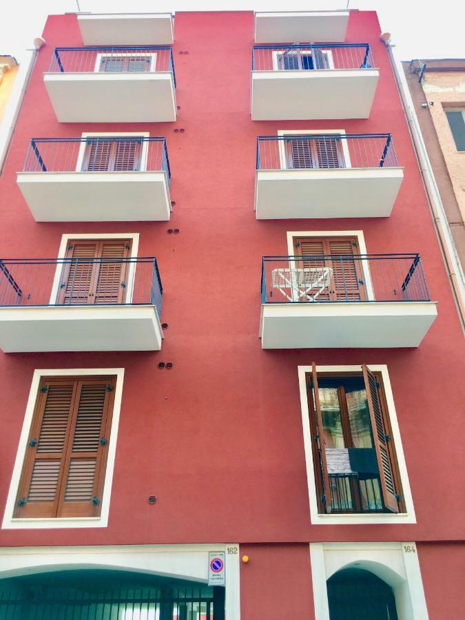 Happy Bari Apartment Luaran gambar